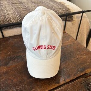 Illinois State University hat